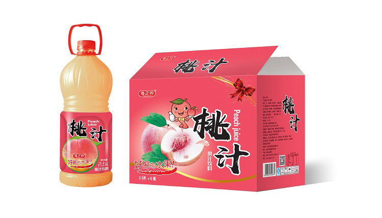 大桶果汁，更盡興！海之吟大桶果汁搭乘健康熱潮，憑實(shí)力出圈！